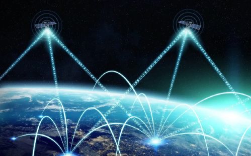 俄羅斯發(fā)出警告，暗示可能攻擊星鏈衛(wèi)星系統(tǒng)
