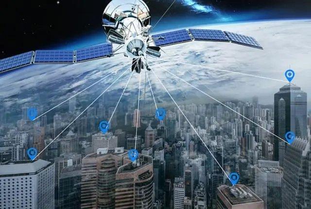 中國版星鏈 近1.3萬顆衛(wèi)星布局的戰(zhàn)略價值與網(wǎng)絡(luò)信息安全軟件開發(fā)機(jī)遇